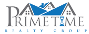 PrimeTime Realty Logo